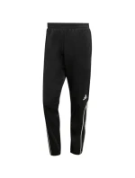 Pánska tepláková súprava adidas 3-Stripes black JN1817