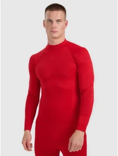 Pánske bezšvové termoprádlo (vrchné) 4F 4FWAW25USEAM224-61S pánske