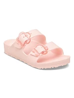 Birkenstock ARIZONA FLOWER EVA KIDS 1031271 LIGHT ROSE (úzka šírka) Birkenstock ARIZONA FLOWER EVA KIDS 1031271 LIGHT ROSE (úzka šírka)