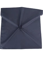 K-up KP 451 Šatka Bandana 20.0451 essential tmavo modrá K-up KP 451 Šatka Bandana 20.0451 essential tmavo modrá