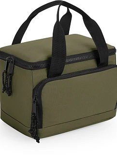 BagBase BG 288 Mini chladiaca taška 52.0288 vojenská zelená