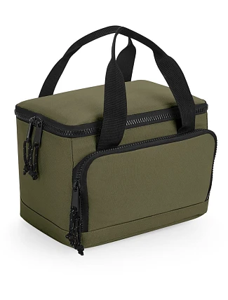 BagBase BG 288 Mini chladiaca taška 52.0288 vojenská zelená BagBase BG 288 Mini chladiaca taška 52.0288 vojenská zelená