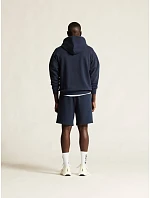 Craft Corporate Frequent Sweatshorts M Pánske hrubé teplákové šortky 81.6300 čierne Craft Corporate Frequent Sweatshorts M Pánske hrubé teplákové šortky 81.6300 čierne