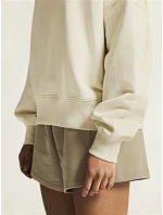 Craft Corporate Frequent Hz Sweatshirt W Dámska mikina s 1/4 zipsom 81.6305 tofu