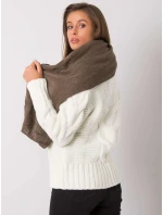 Šál AT SZ 3899.91 hnedý