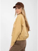 IT KS košeľa FL9273.29 ťava