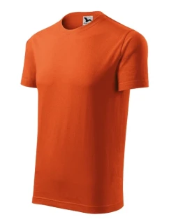 Tričko Element unisex oranžové