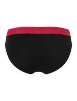 Calvin Klein Dámske bavlnené nohavičky Monolith QF6993E-66Z -