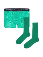 Darčeková súprava šortiek a ponožiek UM0UM0196-0T1 - Tommy Hilfiger Darčeková súprava šortiek a ponožiek UM0UM0196-0T1 - Tommy Hilfiger