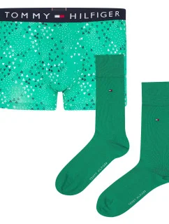 Darčeková súprava šortiek a ponožiek UM0UM0196-0T1 - Tommy Hilfiger