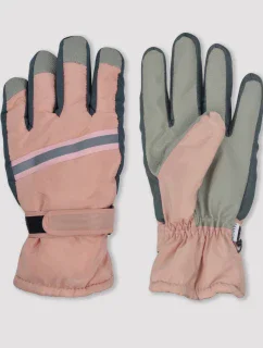 LYŽIARSKE RUKAVICE RN023