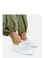 Tenisky model 207318 Solea