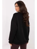 Mikina model 223200 Taliansko Moda