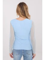 Blúzka model 223342 Taliansko Moda
