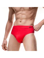 Pánske slipy Cornette Authentic