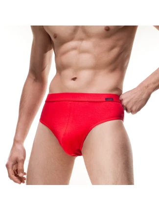 Pánske slipy Cornette Authentic