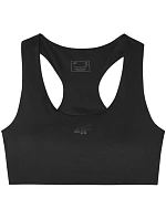 Športová podprsenka 4F W 4FWAW24USBAF140 20S