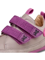 Affenzahn Halbschuh Leder Buddy Koala Jr topánky 00428-40076