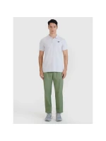 Pánske polo tričko regular 4F 4FWMM00TPTSM366-27M pánske