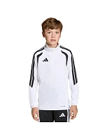 Detský tréningový top adidas Tiro 26 League white KC3696 Detský tréningový top adidas Tiro 26 League white KC3696
