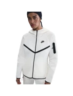 Dámske športové oblečenie Nike Tech Fleece Windrunner HV6747-133 Dámske športové oblečenie Nike Tech Fleece Windrunner HV6747-133