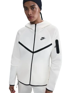 Dámske športové oblečenie Nike Tech Fleece Windrunner HV6747-133