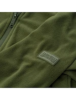 Pánsky fleece MAGNUM ESSENTIAL MICROFLEECE Pánsky fleece MAGNUM ESSENTIAL MICROFLEECE