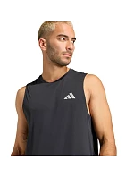 Pánske tričko adidas Running Essentials black KB5969 pánske Pánske tričko adidas Running Essentials black KB5969 pánske