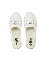 Lee Cooper dámske topánky white LCW-26-31-4356LA dámske