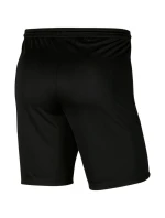 Pánske nohavice Dry Park III NB M BV6855 010 - Nike