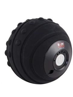 Vibračný masážny prístroj Body Sculpture Power Ball Mini BM 505