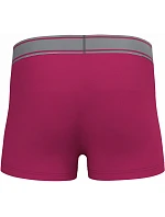 Kariban K 800 Pánske boxerky 20.K800 fuchsiová Kariban K 800 Pánske boxerky 20.K800 fuchsiová