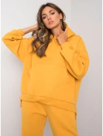 Súprava EM KMPL 630.27 tmavo žltá