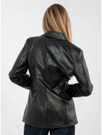 IT MA bunda FL10090.81 čierna