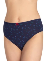 Dámske bikiny FIGS L-120BI-95EX 3-pack