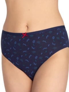 Dámske bikiny FIGS L-120BI-95EX 3-pack