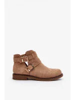 Obuv model 192670 Step in style