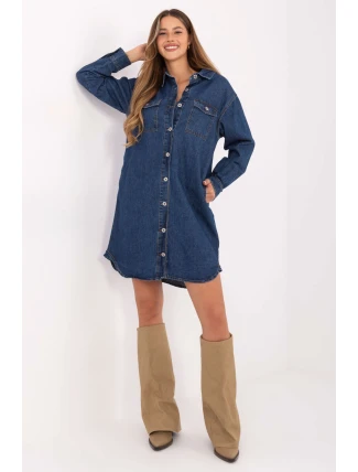 Denné šaty model 215885 Podúroveň
