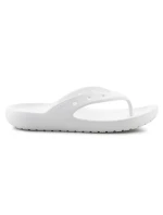 Crocs Classic Flip V2 209402-100 Crocs Classic Flip V2 209402-100