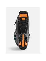 Lyžiarske topánky ROSSIGNOL HI-SPEED PRO 120 MV GW, čierne