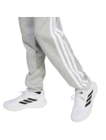 Detské nohavice adidas Essentials svetlo šedé JY4995