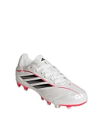 Detská futbalová obuv adidas Copa Pure IV Club FG/MG JR6197