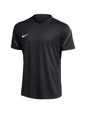 Pánske tričko Nike Dri-FIT Strike, čierne, HV8339 010 Pánske tričko Nike Dri-FIT Strike, čierne, HV8339 010