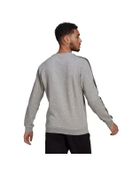 Adidas Essentials Mikina M GK9110 muži Adidas Essentials Mikina M GK9110 muži
