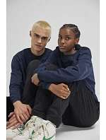 B&C ID.222 Crew Unisex mikina 01.I222 tmavomodrá B&C ID.222 Crew Unisex mikina 01.I222 tmavomodrá