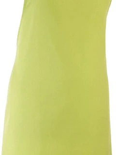 Premier PR 150 Zástera s náprsenkou „Colours“ 39.0150 limetková