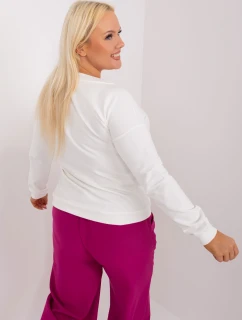 Blúzka RV BZ 9233.24 ecru