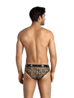 Ortuťové nohavičky - Anais