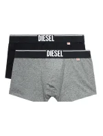 Pánske boxerky 2ks - 00SMKX 0LDAQ - E4084 - Diesel Pánske boxerky 2ks - 00SMKX 0LDAQ - E4084 - Diesel