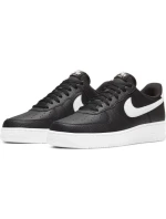 Pánske Air Force 1 M CT2302-002 Black with White - Nike